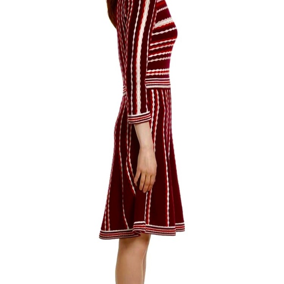 NWOT Kate spade knit dress - Picture 2 of 10